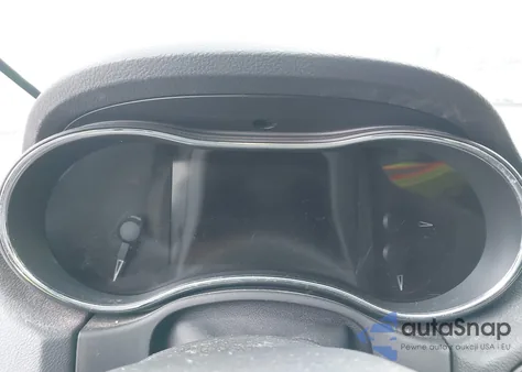 2018 Dodge Durango Sxt Awd z USA, uszkodzony, nr VIN 1C4RDJAG0JC386089